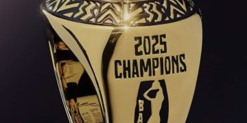 BAL 2025 : Les champions recevront un anneau de championnat ! - wiwsport