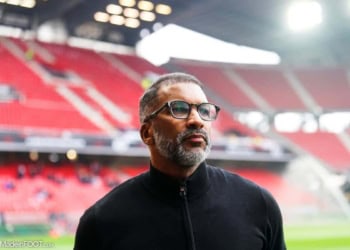 Stade Rennais – Une année de plus : le club mise sur la continuité avec Habib Beye ! - wiwsport