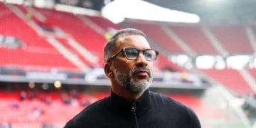 Stade Rennais – Une année de plus : le club mise sur la continuité avec Habib Beye ! - wiwsport