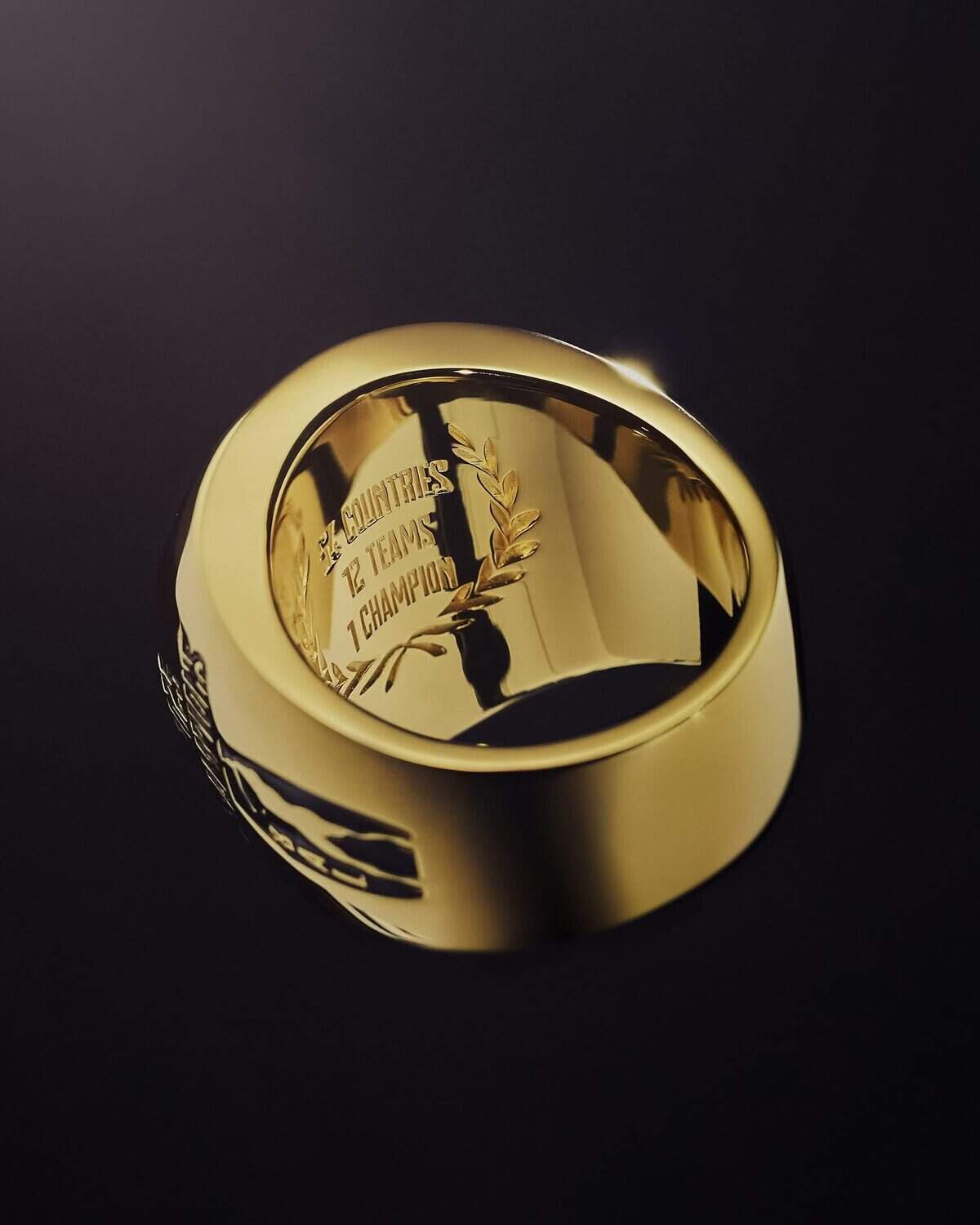 BAL 2025 : Les champions recevront un anneau de championnat ! - wiwsport