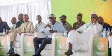 Élections à la FSF : Le calendrier électoral officiellement dévoilé ! - wiwsport