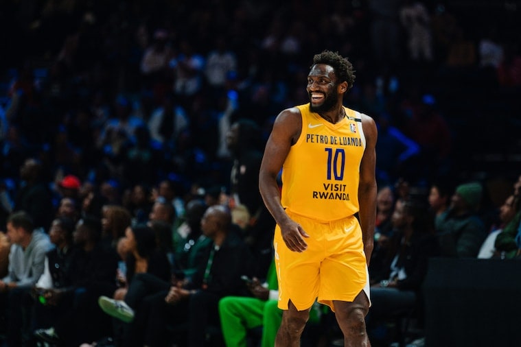 Qui régnera sur la BAL 2025 ? Jean Jacques Boissy et Al Ahli visent l’exploit ! - wiwsport