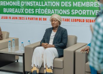 Retour des fédérations au Stade LSS ? Khady Diène Gaye laisse les "victimes" dans le flou - wiwsport
