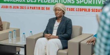 Retour des fédérations au Stade LSS ? Khady Diène Gaye laisse les "victimes" dans le flou - wiwsport