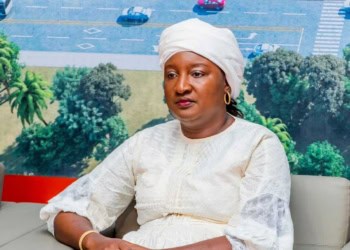 COP10 : Khady Diène Gaye battue par l’Azerbaïdjan, le Sénégal perd sa présidence - wiwsport