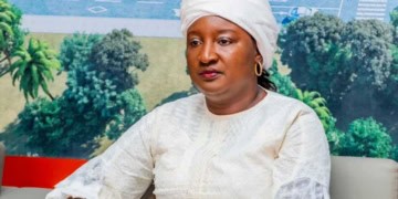 Khady Diène Gaye envoie en mission 16 bureaux de fédération sportive ! - wiwsport