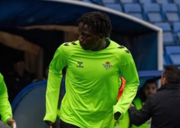 Mercato - Cadix et Granada en concurrence pour Souleymane Faye - wiwsport