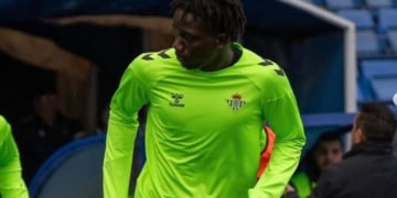 Mercato - Cadix et Granada en concurrence pour Souleymane Faye - wiwsport