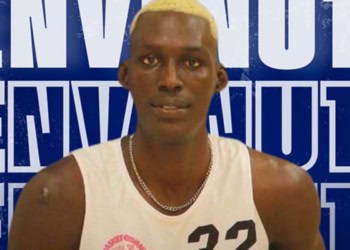 Basket – Italie : Medoune Gueye, pivot sénégalais, signe à Lions Bisceglie - wiwsport
