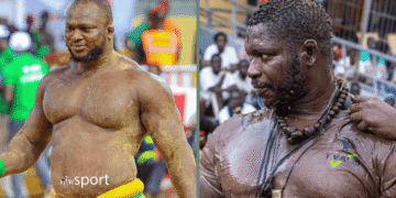 Lamb - Le combat Modou Lo/Tapha Tine bientôt ficelé ! - wiwsport