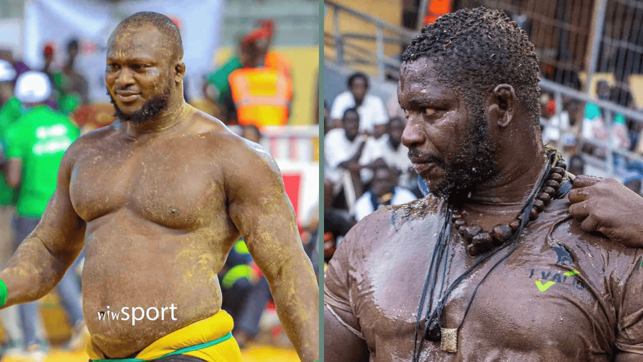 Lamb - Le combat Modou Lo/Tapha Tine bientôt ficelé ! - wiwsport Lamb - Le combat Modou Lo/Tapha Tine bientôt ficelé ! - wiwsport