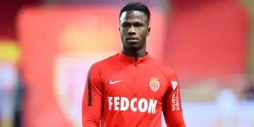 AS Monaco : Les révélations de Keïta Baldé sur sa signature, "j'avais un accord total avec la Juventus" - wiwsport