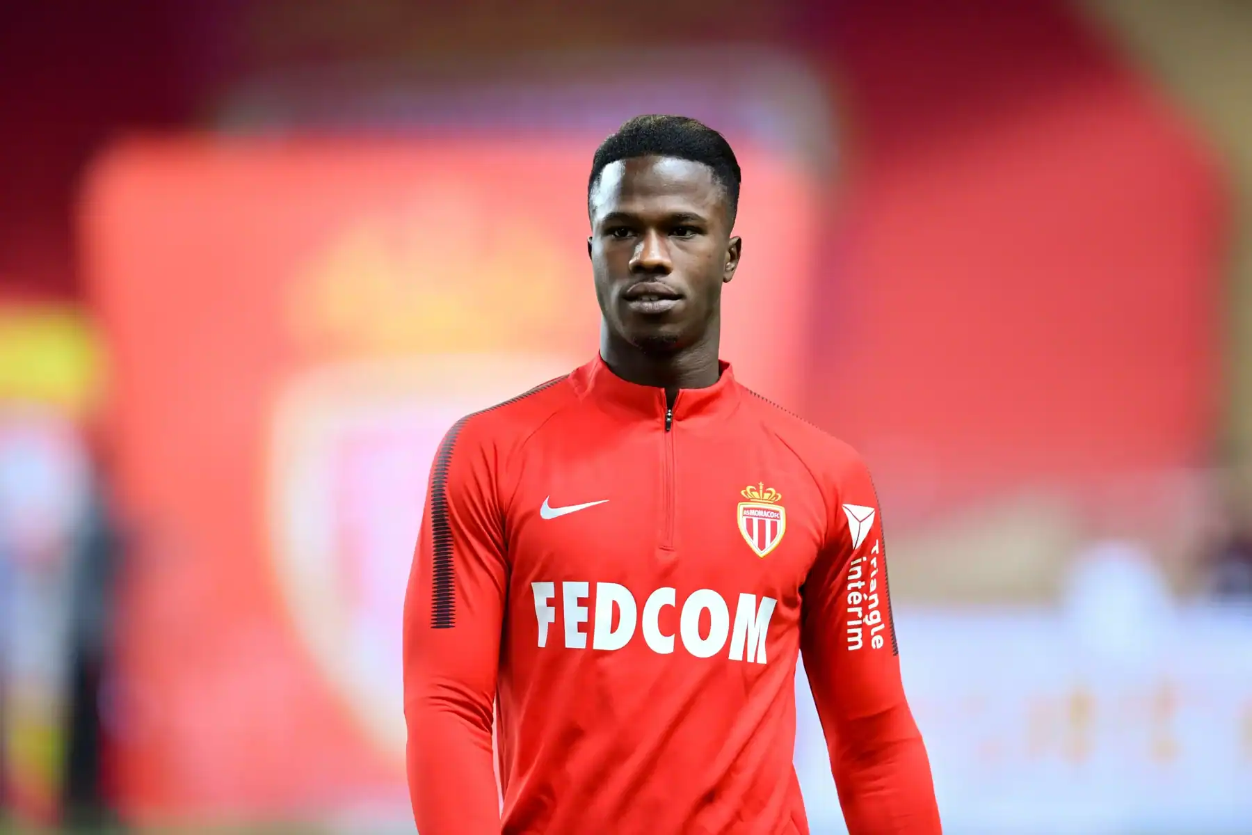 AS Monaco : Les révélations de Keïta Baldé sur sa signature, "j'avais un accord total avec la Juventus" - wiwsport