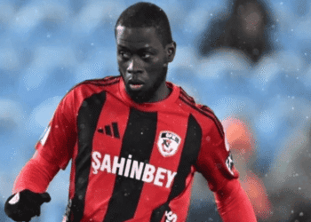 Turquie - Mercato : Badou Ndiaye dans le viseur du promu Kocaelispor - wiwsport