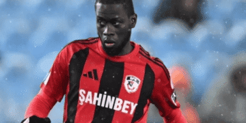 Turquie - Mercato : Badou Ndiaye dans le viseur du promu Kocaelispor - wiwsport