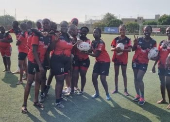 Rugby à VII – Championnat Féminin Seniors (2e journée) : Une élite en berne, les U18 en renfort - wiwsport