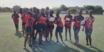 Rugby à VII – Championnat Féminin Seniors (2e journée) : Une élite en berne, les U18 en renfort - wiwsport