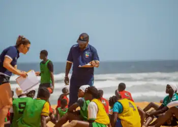 Beach Hand - Mondial U-17 : La délégation sénégalaise s'envolera le 12 pour Hammamet (Tunisie) - wiwsport Beach Hand – Mondial U-17 : La délégation sénégalaise s’envolera le 12 pour Hammamet (Tunisie)