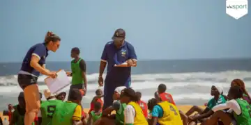 Beach Hand - Mondial U-17 : La délégation sénégalaise s'envolera le 12 pour Hammamet (Tunisie) - wiwsport