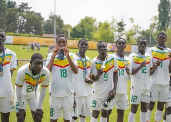 Tournoi Amitié UEFA U18 : Le Sénégal termine sur une victoire contre l’Argentine (3-1) - wiwsport