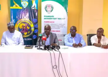 Sports travaillistes : Le Sénégal réintègre la CSIT, Badara Ndiaye intègre une commission internationale - wiwsport