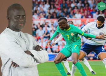 [Contribution] Angleterre – Sénégal : Les probables retombées d'un match pas si amical que ça - wiwsport