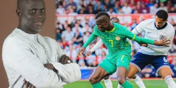 [Contribution] Angleterre – Sénégal : Les probables retombées d'un match pas si amical que ça - wiwsport