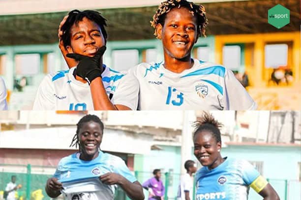 Coupe du Sénégal : Aigles de la Médina - Jappo Olympique de Guédiawaye, une finale aux allures de revanche - wiwsport Coupe du Sénégal : Aigles de la Médina - Jappo Olympique de Guédiawaye, une finale aux allures de revanche - wiwsport