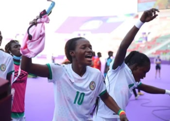 Guide de la CAN Féminine 2024 : Groupes, calendrier, adversaires du Sénégal... - wiwsport