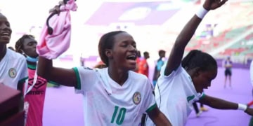Guide de la CAN Féminine 2024 : Groupes, calendrier, adversaires du Sénégal... - wiwsport