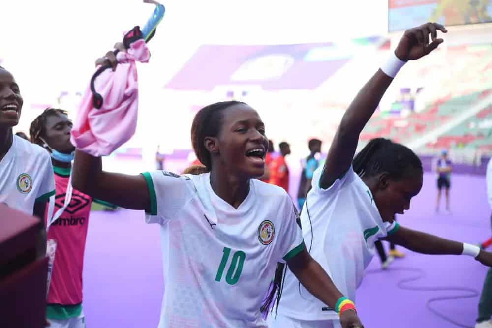 Guide de la CAN Féminine 2024 : Groupes, calendrier, adversaires du Sénégal... - wiwsport