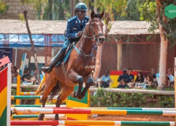 Championnats Nationaux d’Équitation – Seniors Amateurs : le classement provisoire redistribué avant la finale ! - wiwsport