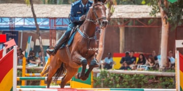 Championnats Nationaux d’Équitation – Seniors Amateurs : le classement provisoire redistribué avant la finale ! - wiwsport