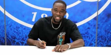 Mercato : Amadou Mbengue s’engage avec QPR en Championship - wiwsport