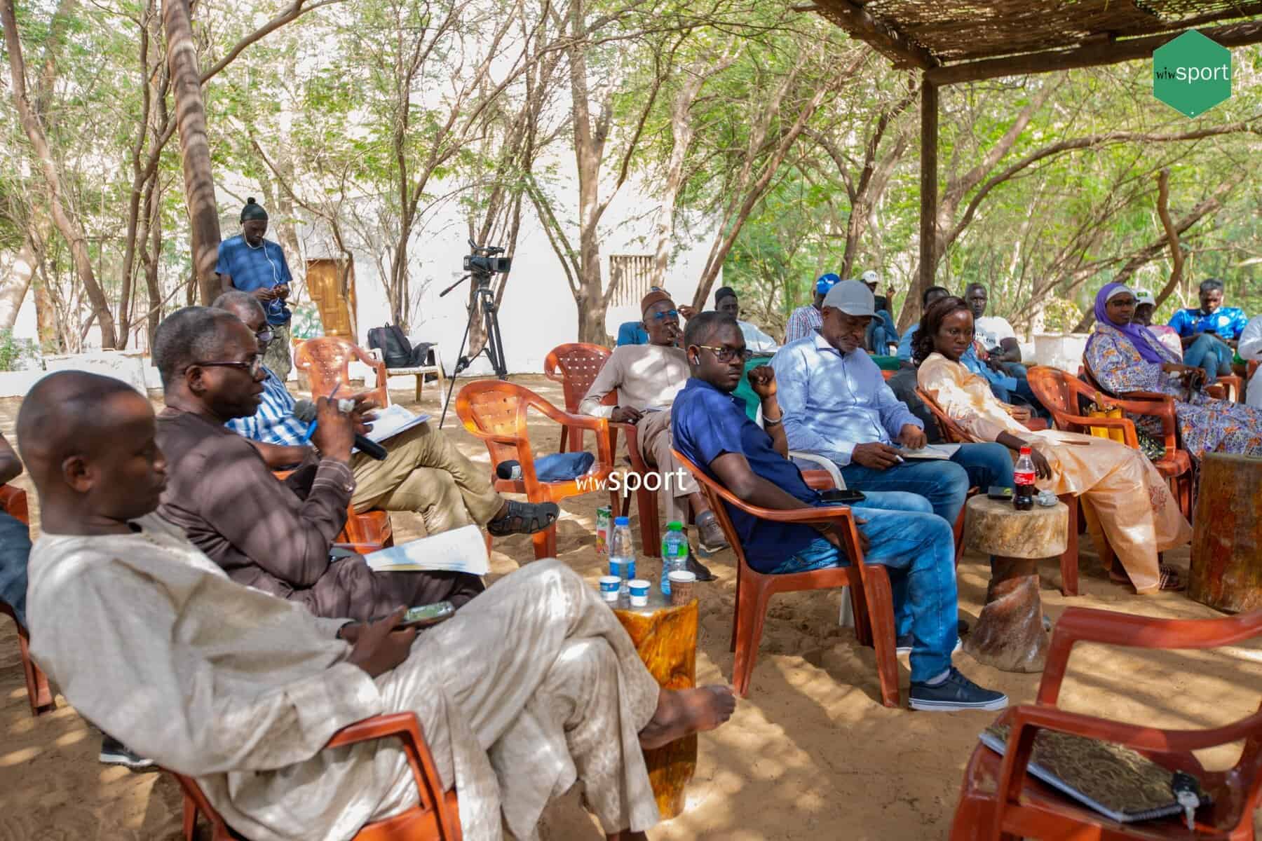 Courses hippiques – Dopage, contrôles, sanctions : le CNG annonce un tournant décisif avant le Grand Prix du Chef de l’État ! - wiwsport