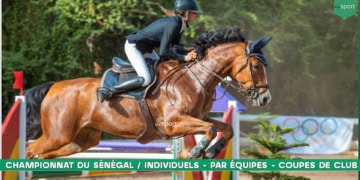 Équitation - Suivez en direct le Championnat National Minimes ! - wiwsport