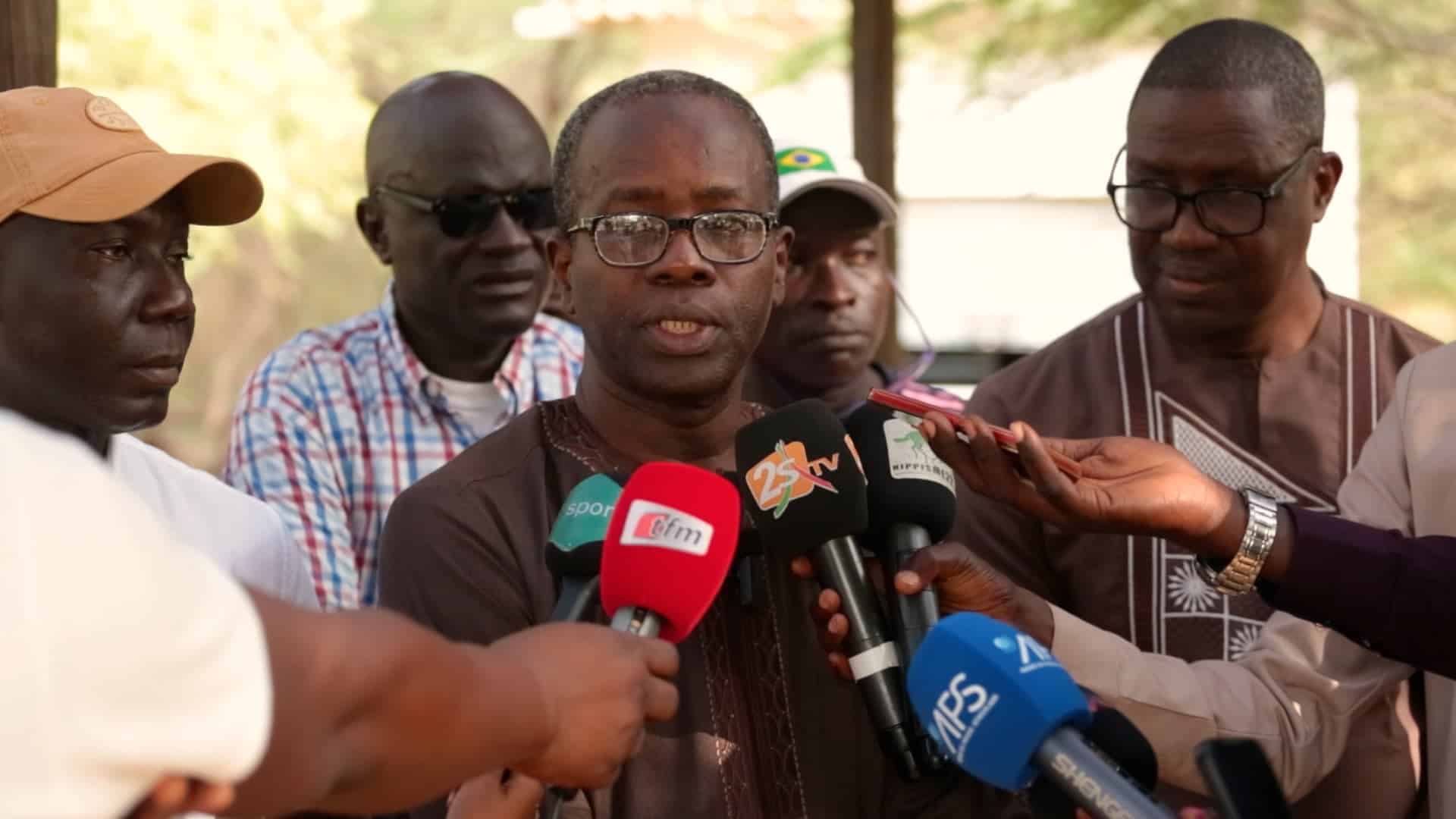 Courses hippiques – Dopage, contrôles, sanctions : le CNG annonce un tournant décisif avant le Grand Prix du Chef de l’État ! - wiwsport