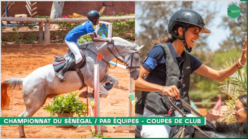 Equitation - Suivez en direct la Coupe du Président de la République, le championnat par équipe 2025 ! - wiwsport Equitation - Suivez en direct la Coupe du Président de la République, le championnat par équipe 2025 ! - wiwsport