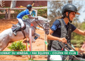 Equitation - Suivez en direct la Coupe du Président de la République, le championnat par équipe 2025 ! - wiwsport