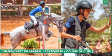 Equitation - Suivez en direct la Coupe du Président de la République, le championnat par équipe 2025 ! - wiwsport