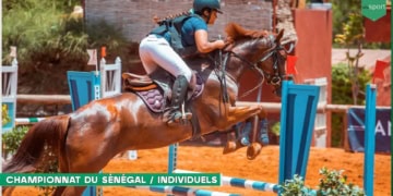 Équitation - Suivez en direct le Championnat national des clubs amateurs ! - wiwsport
