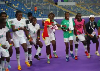Equipe Nationale (F) : 13 rescapées et 11 nouvelles têtes, quand les Lionnes allient jeunesse et expérience pour la CAN Féminine 2024 - wiwsport