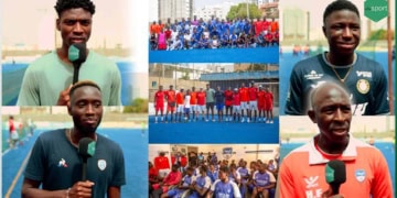 (Vidéo) De la formation à l’inspiration : les anciens de DSC montrent la voie ! - wiwsport