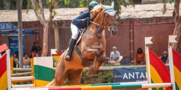 Championnat national individuel - Suspense relancé chez les Cadets après la deuxième journée ! - wiwsport
