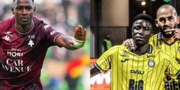 Ligue 2 : Idrissa Gueye et Pathé Mboup en lice pour le titre de « pépite de la saison » - wiwsport
