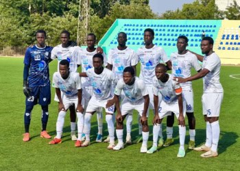 Ligue 2 : Le CNEPS Excellence relégué en National 1 - wiwsport