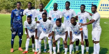 Ligue 2 : Le CNEPS Excellence relégué en National 1 - wiwsport