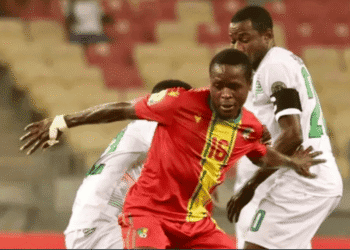 CHAN 2025 : Le Congo repêché par la CAF et intègre le groupe du Sénégal, la Guinée équatoriale deboutée - wiwsport