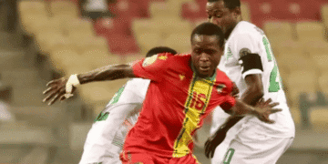 CHAN 2025 : Le Congo repêché par la CAF et intègre le groupe du Sénégal, la Guinée équatoriale deboutée - wiwsport