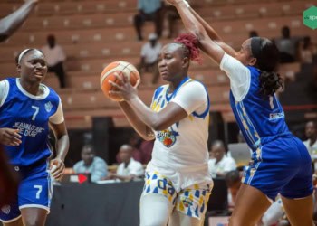 Finale playoffs : Ville de Dakar conserve son titre face à la Jeanne d’Arc ! - wiwsport